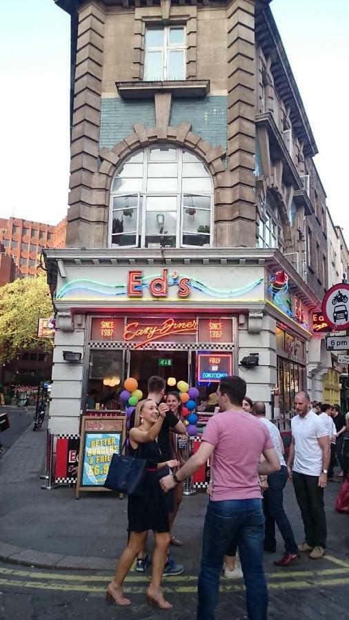 Appartamento Soho *